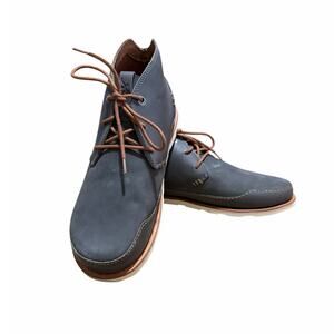 Chaco | Shoes | Chaco Paonia Chelsea Boots Men Sz 9m Suede 